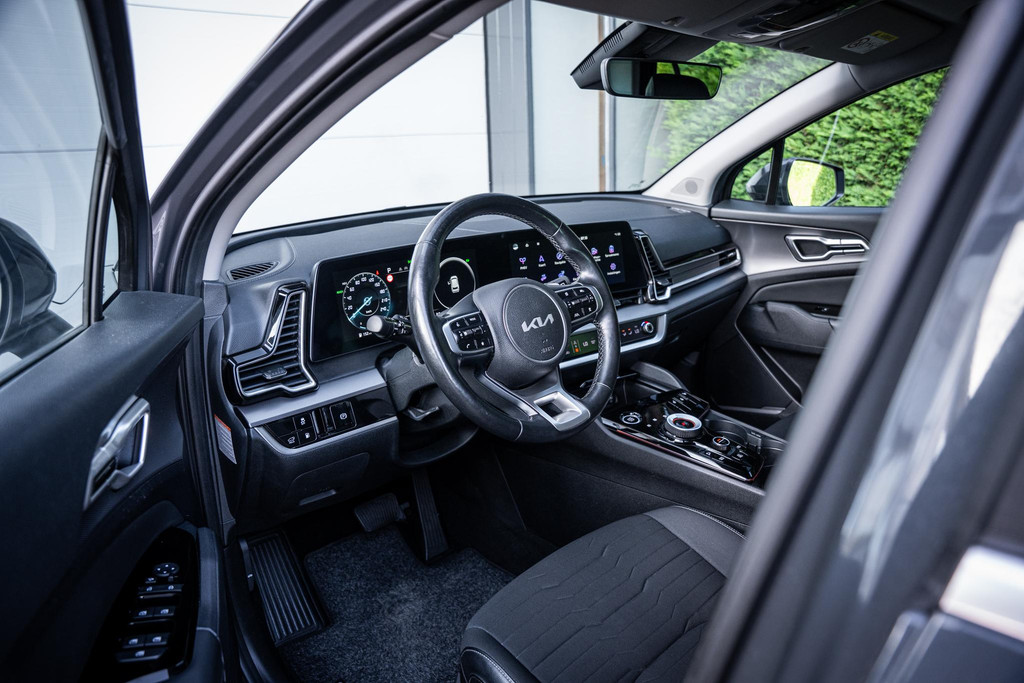 Kia Sportage 1.6 T-GDi Plug-In Hybrid AWD DynamicPlusLine 57326455-2.jpg | Luitjes Car Company