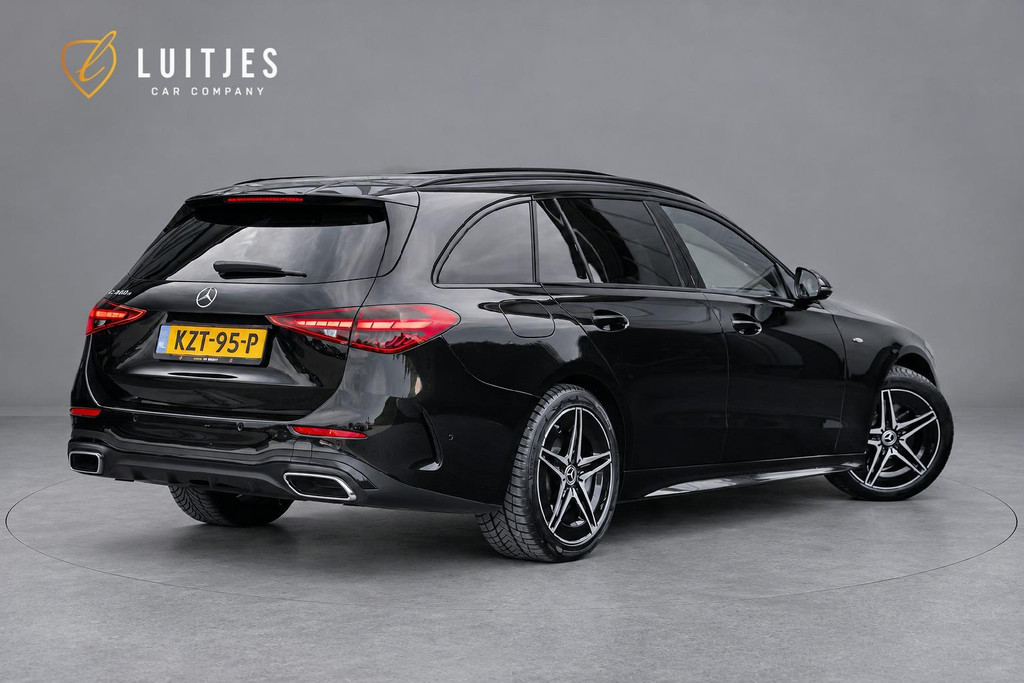 Mercedes-Benz C-Klasse Estate 300e AMG-Line Plus 57326704-1.jpg | Luitjes Car Company