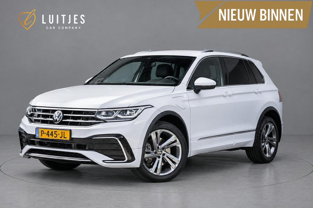 Volkswagen Tiguan 1.4 TSI eHybrid R-Line 57326733-0.jpg | Luitjes Car Company