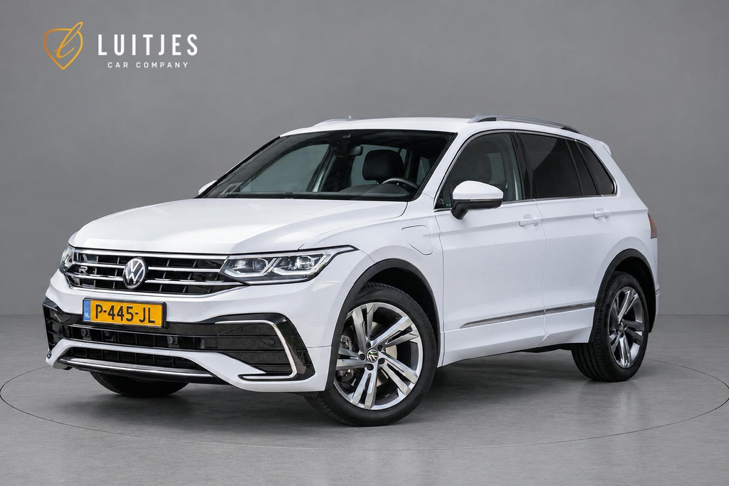 Volkswagen Tiguan 1.4 TSI eHybrid R-Line 57326733-0.jpg | Luitjes Car Company