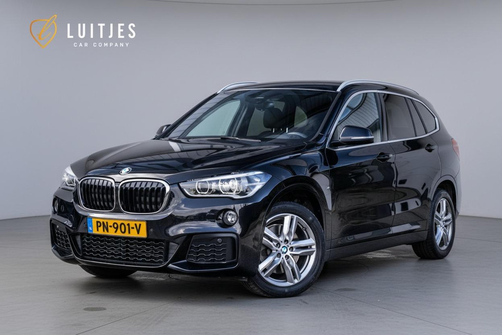 BMW X1 sDrive20i 57326994-0.jpg | Luitjes Car Company