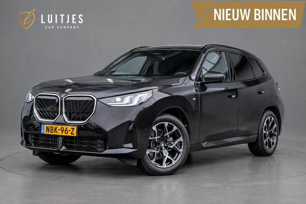 BMW X3 30e xDrive M-Sport 57630792-0.jpg | Luitjes Car Company