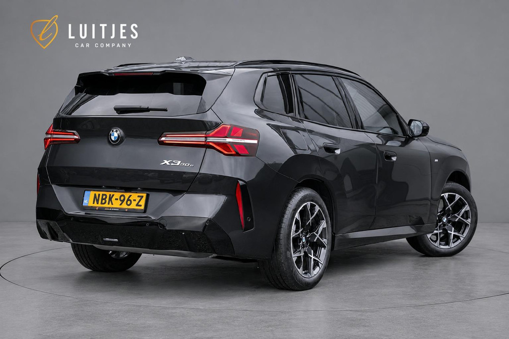 BMW X3 30e xDrive M-Sport 57630792-1.jpg | Luitjes Car Company