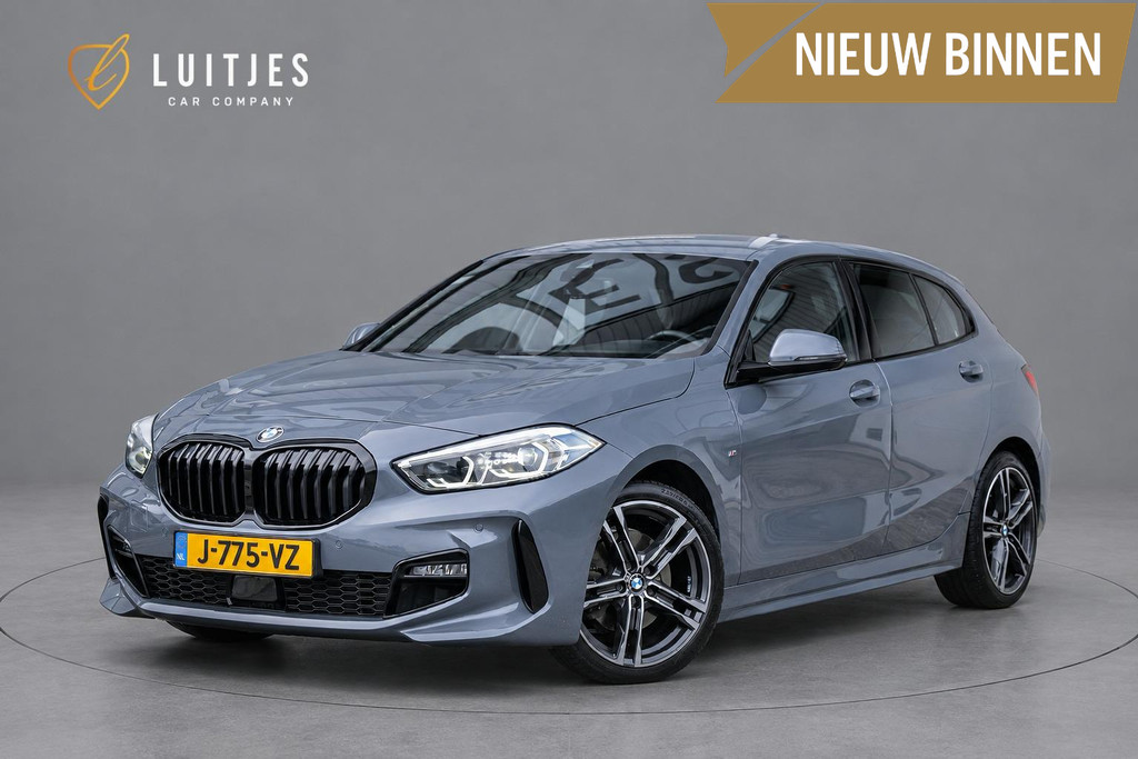 BMW 1 Serie 118i M-Sport 57630846-0.jpg | Luitjes Car Company