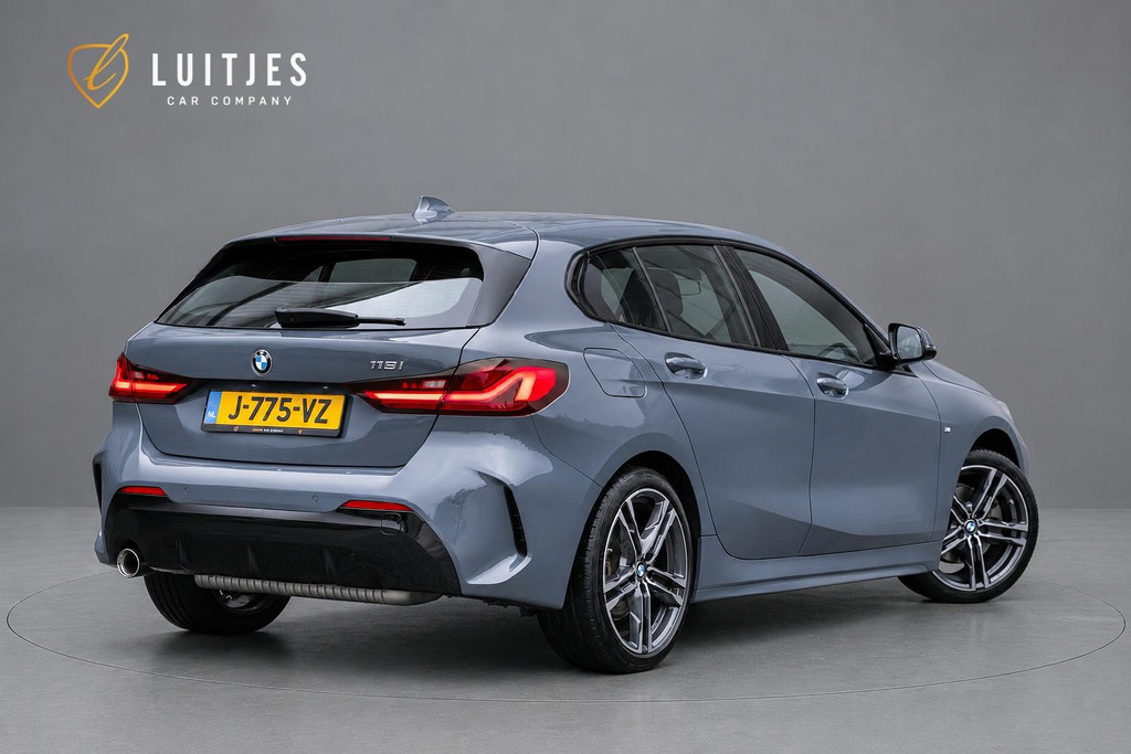 BMW 1 Serie 118i M-Sport 57630846-1.jpg | Luitjes Car Company