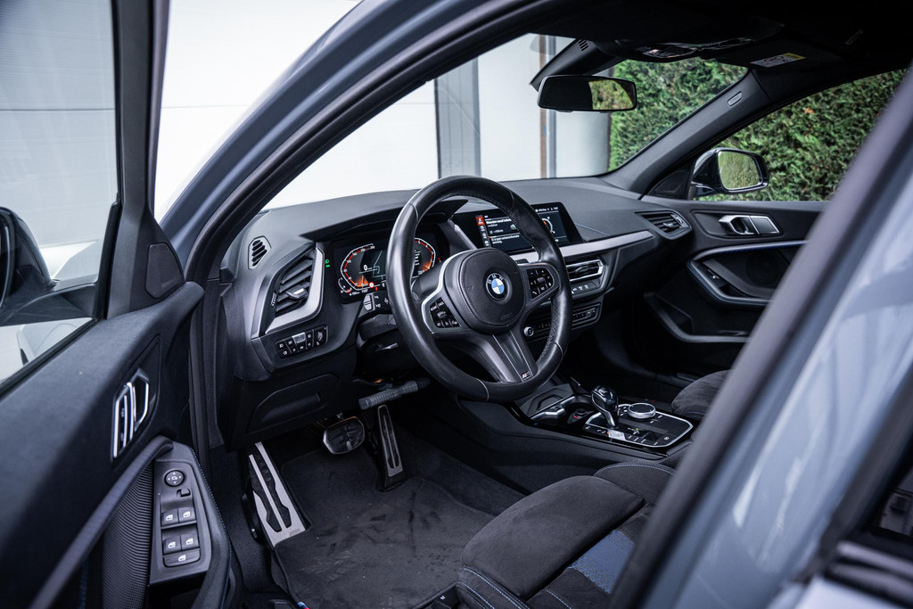 BMW 1 Serie 118i M-Sport 57630846-2.jpg | Luitjes Car Company