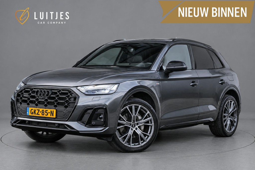Audi Q5 50 TFSIe quattro S-Line Competition 57659306-0.jpg | Luitjes Car Company