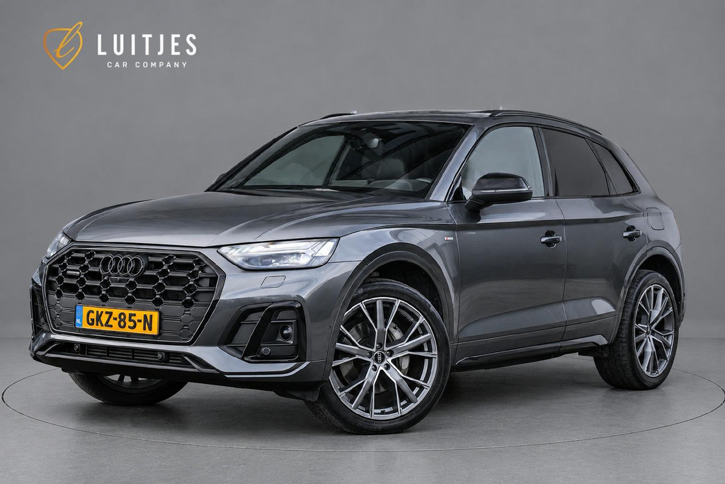 Audi Q5 50 TFSIe quattro S-Line Competition 57659306-0.jpg | Luitjes Car Company