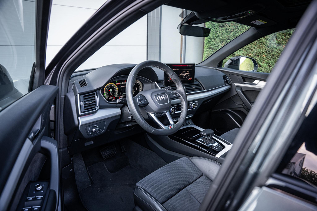 Audi Q5 50 TFSIe quattro S-Line Competition 57659306-2.jpg | Luitjes Car Company