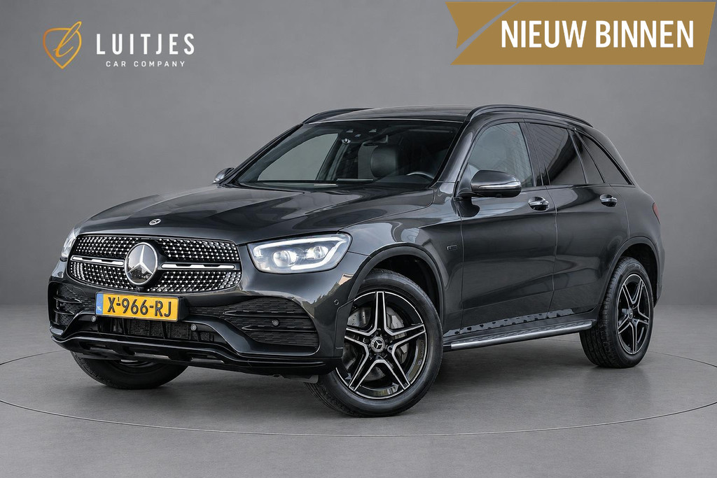 Mercedes-Benz GLC 300e 4MATIC AMG 57659470-0.jpg | Luitjes Car Company