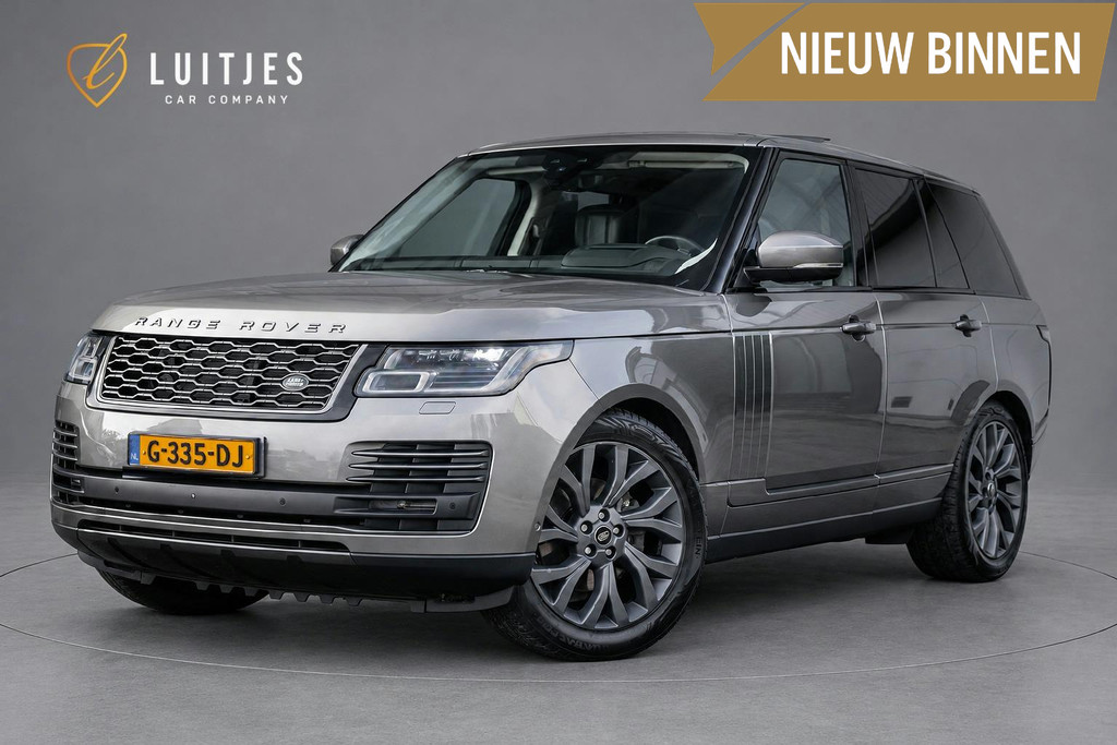Land Rover Range Rover 3.0 TDV6 Autobiography 57659607-0.jpg | Luitjes Car Company