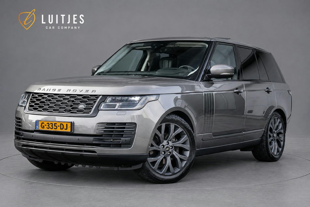 Land Rover Range Rover 3.0 TDV6 Autobiography 57659607-0.jpg | Luitjes Car Company
