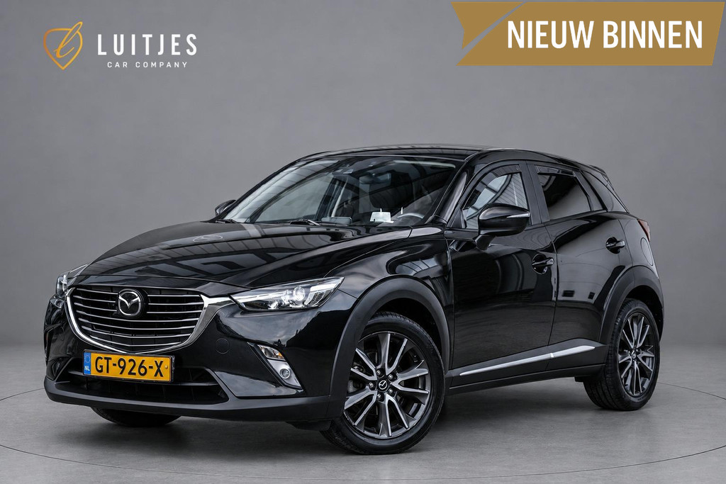 Mazda CX-3 2.0 SkyActiv-G 120 GT-M 57736815-0.jpg | Luitjes Car Company