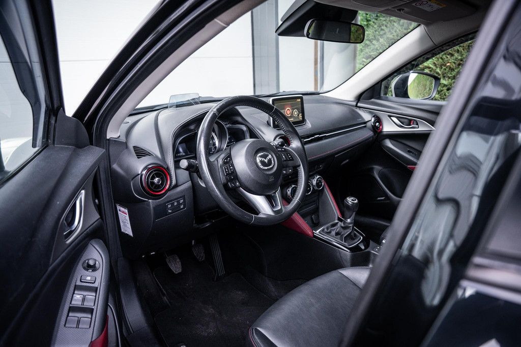 Mazda CX-3 2.0 SkyActiv-G 120 GT-M 57736815-2.jpg | Luitjes Car Company