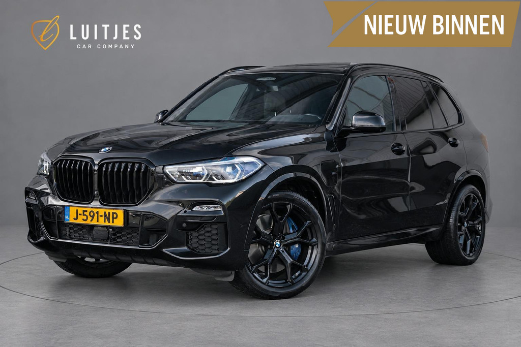 BMW X5 xDrive45e M-Sport 57737078-0.jpg | Luitjes Car Company