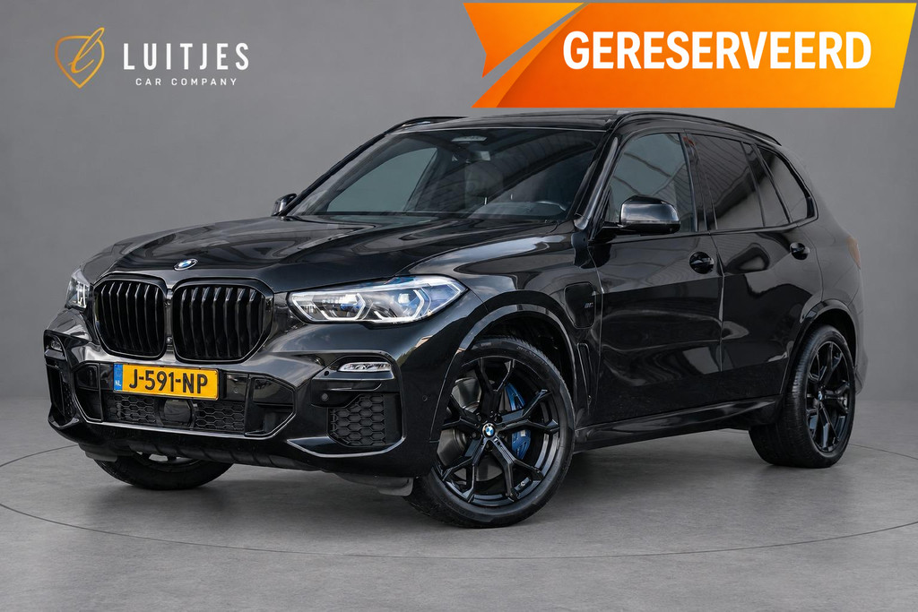 BMW X5 xDrive45e M-Sport 57737078-0.jpg | Luitjes Car Company