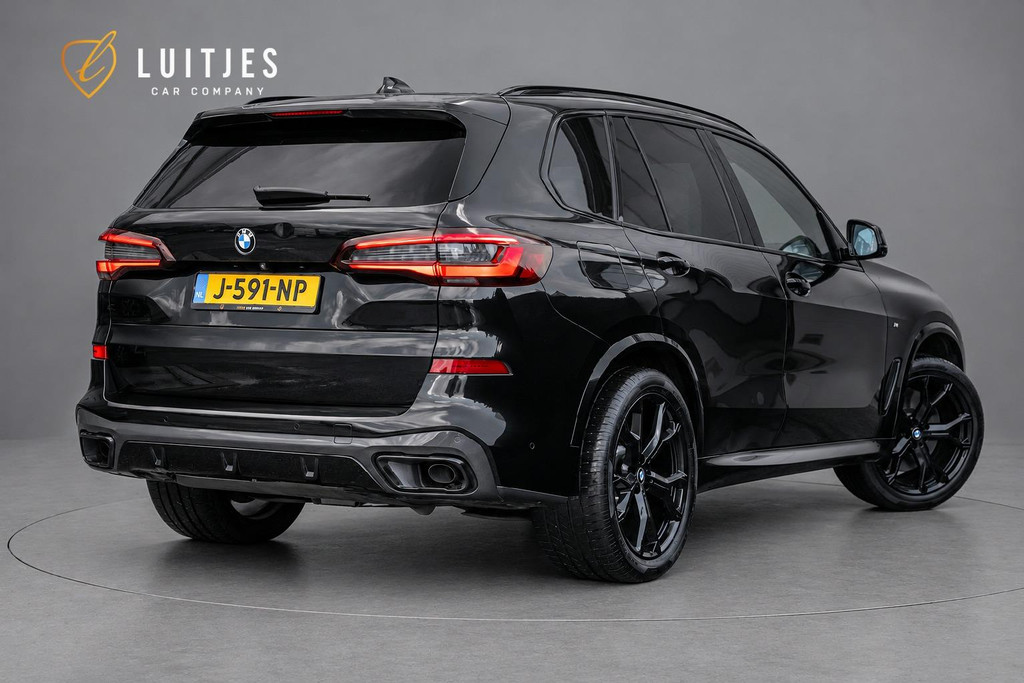 BMW X5 xDrive45e M-Sport 57737078-1.jpg | Luitjes Car Company