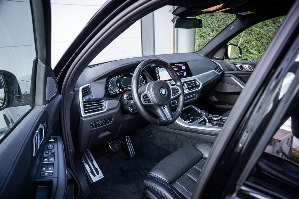 BMW X5 xDrive45e M-Sport 57737078-2.jpg | Luitjes Car Company