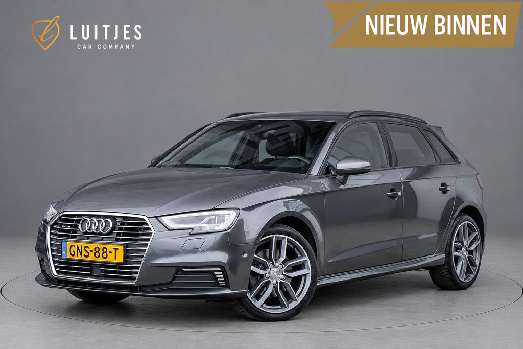 Audi A3 Sportback 40 e-tron Advance S-Line 57737651-0.jpg | Luitjes Car Company