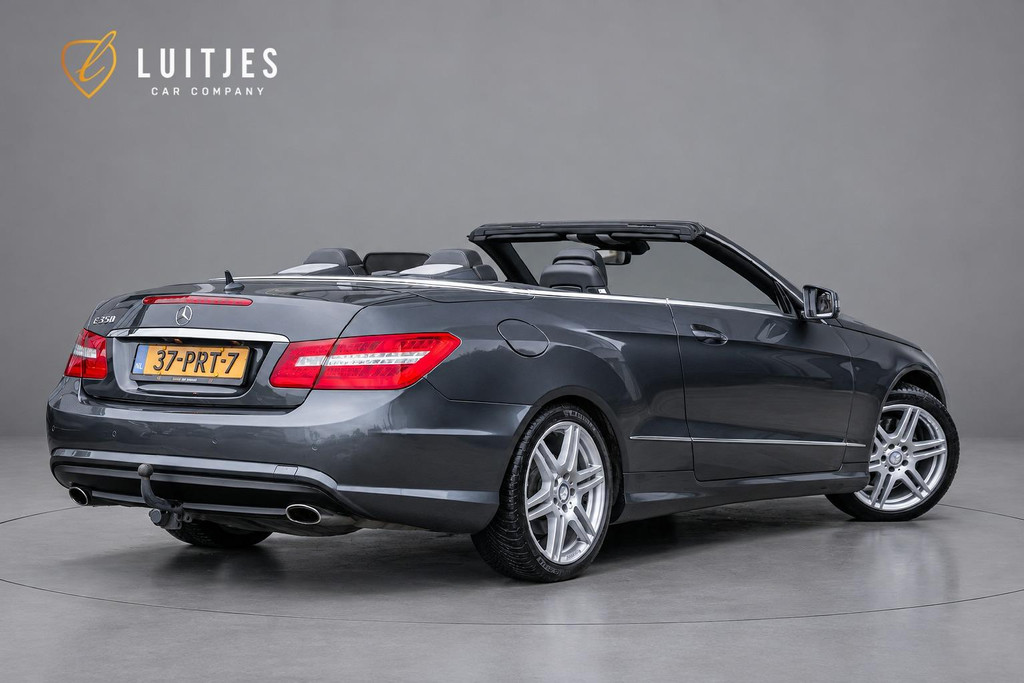 Mercedes-Benz E-Klasse Cabrio 350 V6 AMG-Line 57737697-1.jpg | Luitjes Car Company