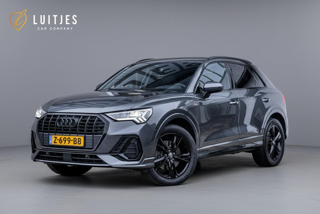 Audi Q3 40 TFSI 2.0L 190pk quattro S-line I 52247134-0.jpg | Luitjes Car Company