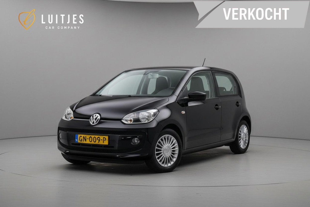 Volkswagen up! 1.0 high up! 52247148-0.jpg | Luitjes Car Company