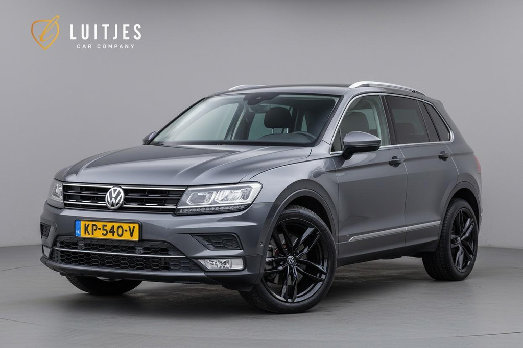 Volkswagen Tiguan 2.0 TSI 180pk 4Motion Highline I Pano-dak I 52247149-0.jpg | Luitjes Car Company