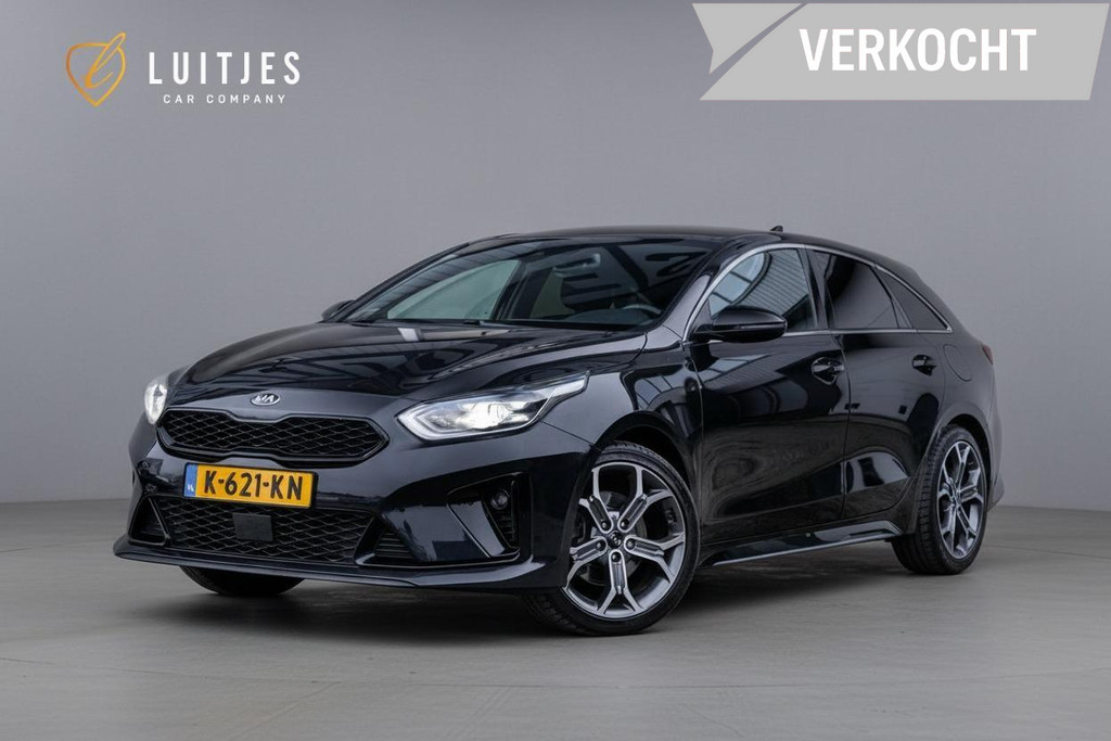 Kia ProCeed 1.0 T-GDI GT-PlusLine I Winterpack I Camera I 52247151-0.jpg | Luitjes Car Company