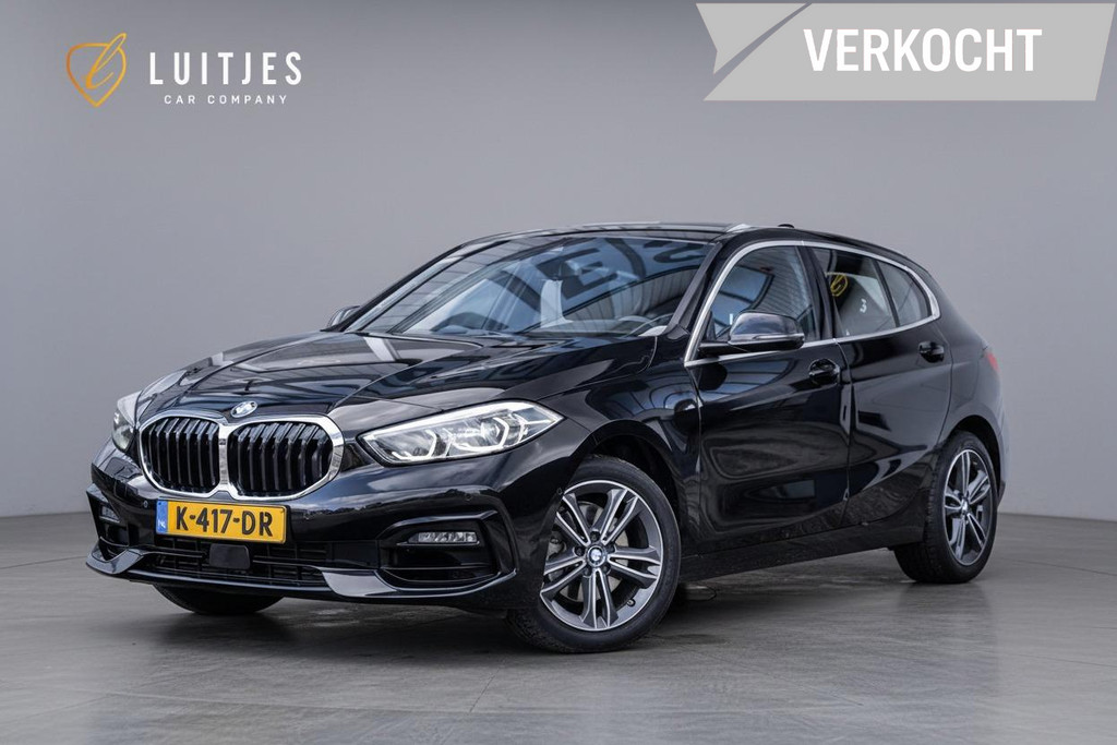 BMW 1 Serie 118i Executive 52247159-0.jpg | Luitjes Car Company