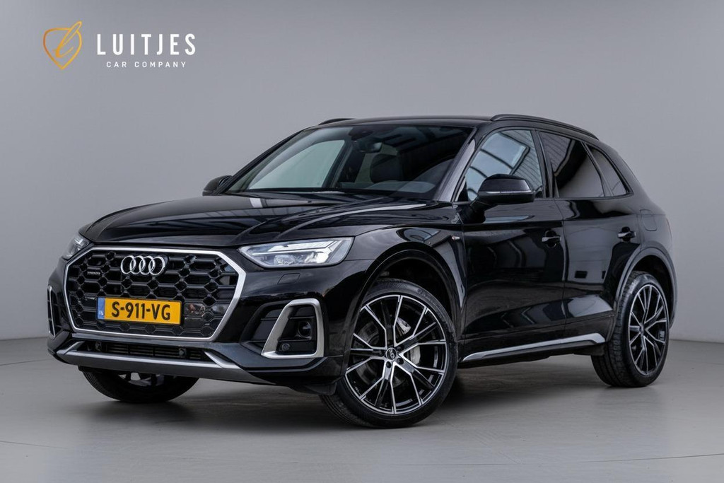 Audi Q5 55 TFSIe quattro Competition S-line I Matrix I 52247166-0.jpg | Luitjes Car Company