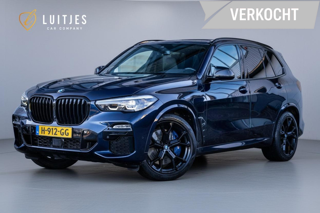 BMW X5 XDrive45e M-Sport 52247168-0.jpg | Luitjes Car Company