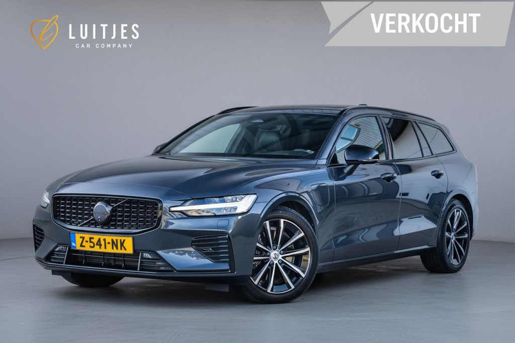 Volvo V60 2.0 T6 350pk Plug-in hybrid AWD Plus 52247173-0.jpg | Luitjes Car Company