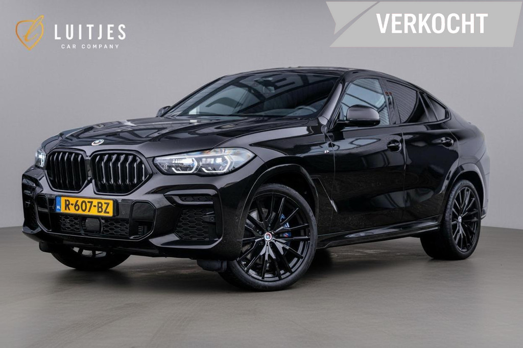 BMW X6 XDrive40i M-Sport 52247401-0.jpg | Luitjes Car Company
