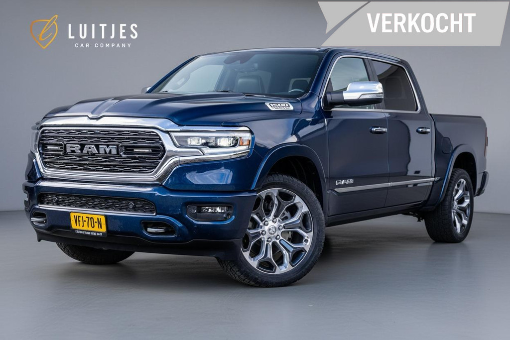 Dodge Ram 1500 5.7 V8 4x4 Limited 52525840-0.jpg | Luitjes Car Company