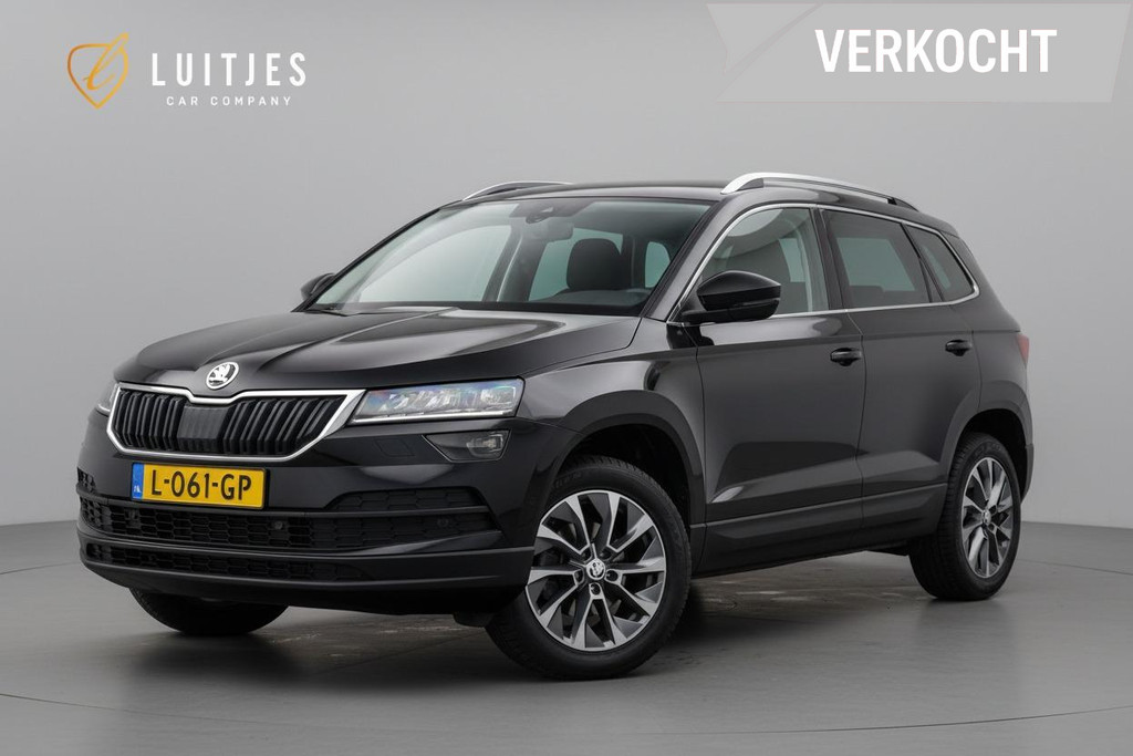Škoda Karoq 1.5 TSI ACT Sportline 52567601-0.jpg | Luitjes Car Company
