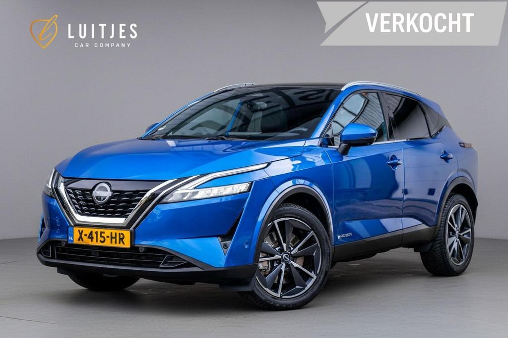 Nissan QASHQAI 1.5 e-Power Tekna 52598818-0.jpg | Luitjes Car Company