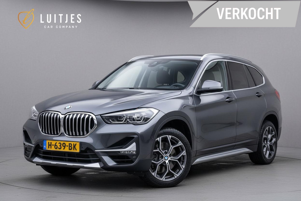 BMW X1 sDrive20i VDL Nedcar 52599028-0.jpg | Luitjes Car Company