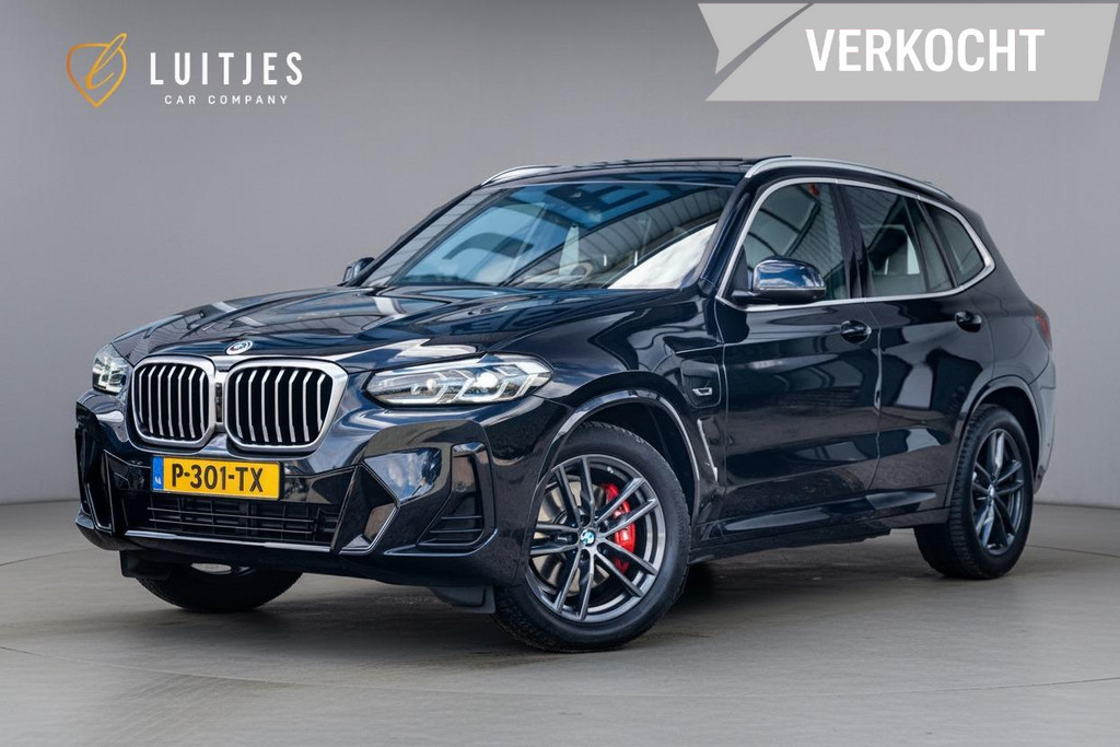 BMW X3 xDrive30e M-Sport 52828323-0.jpg | Luitjes Car Company
