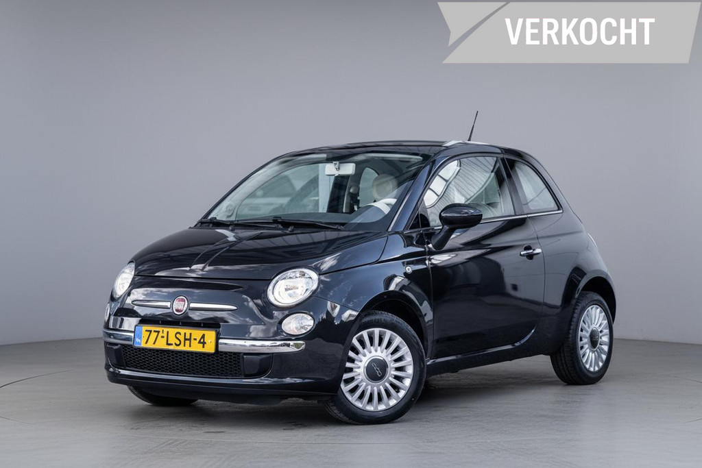Fiat 500 1.2 AUT Lounge 52889249-0.jpg | Luitjes Car Company
