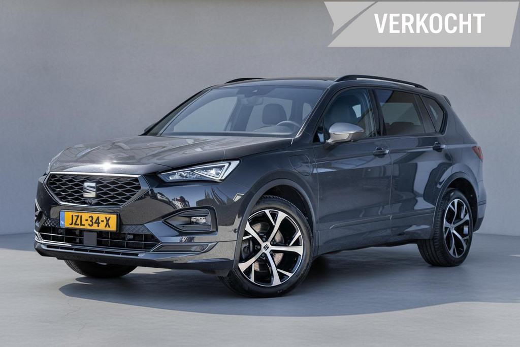 SEAT Tarraco FR 1.4 TSI Plug-In Hybrid 245pk| 53055969-0.jpg | Luitjes Car Company