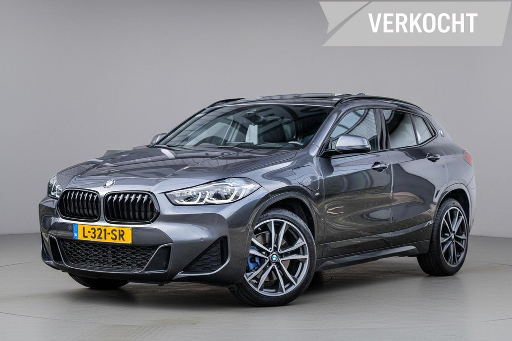 BMW X2 xDrive25e M-Sport 225pk 53056068-0.jpg | Luitjes Car Company