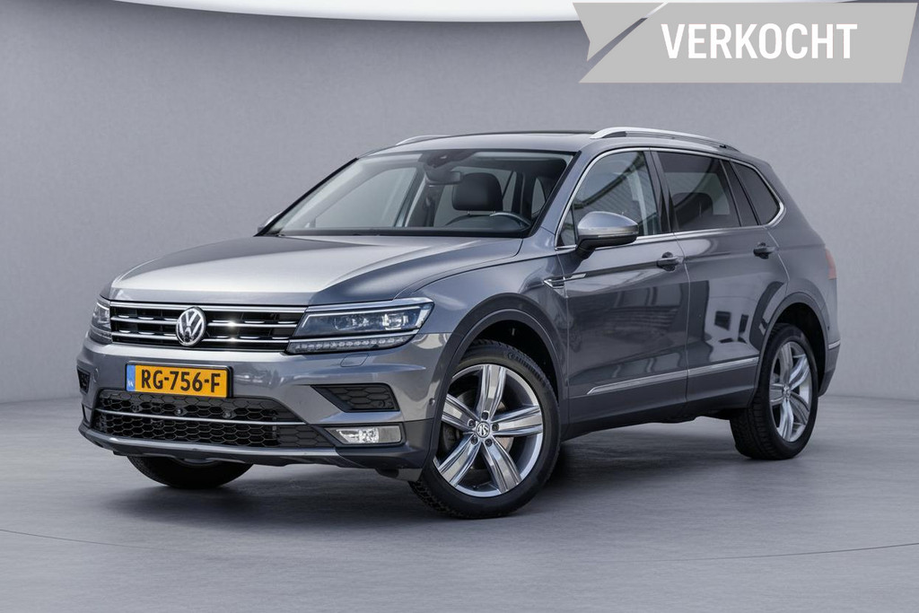 Volkswagen Tiguan Allspace 1.4 TSI Highline 7pers. 53188015-0.jpg | Luitjes Car Company