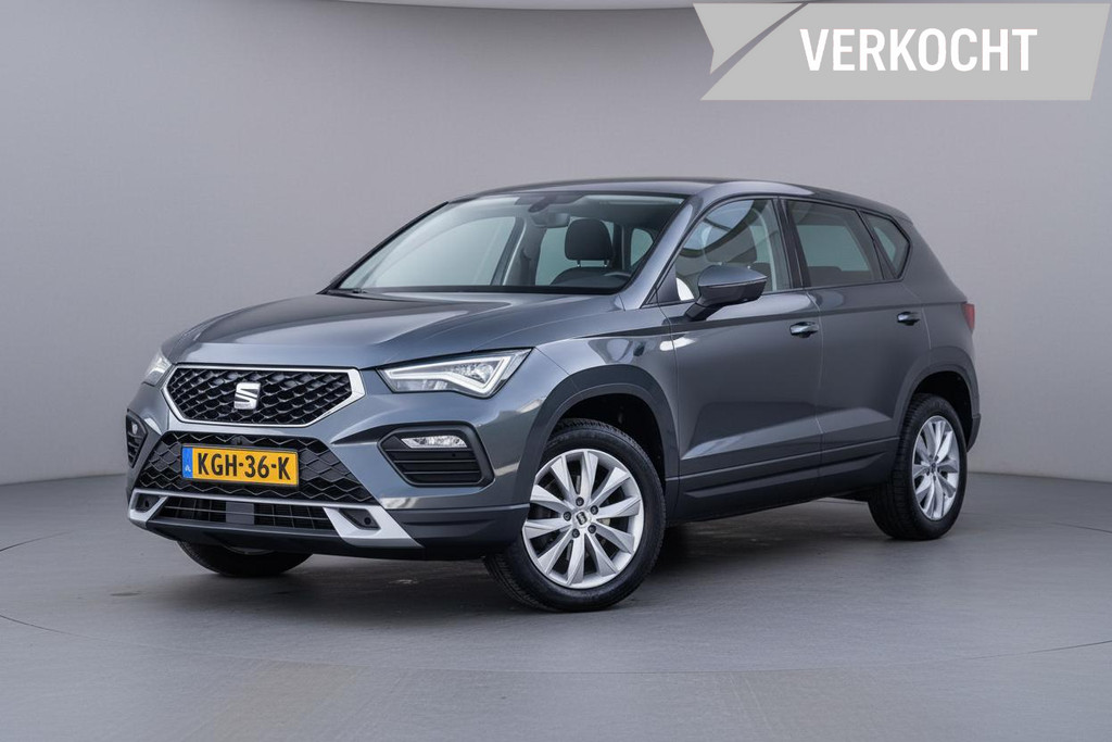 SEAT Ateca 1.5 TSI 150pk Business Intense 53188340-0.jpg | Luitjes Car Company