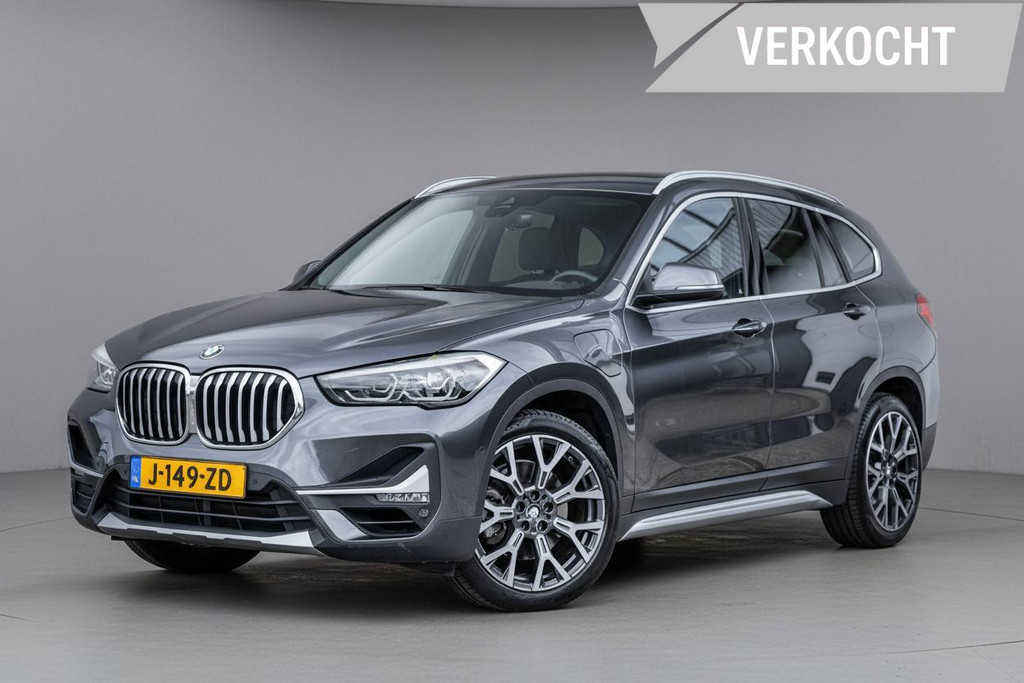 BMW X1 xDrive25e High Executive 53351643-0.jpg | Luitjes Car Company
