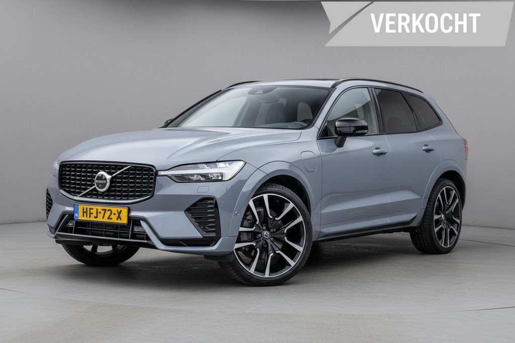 Volvo XC60 2.0 T8 455pk AWD Polestar Engineered 53644616-0.jpg | Luitjes Car Company