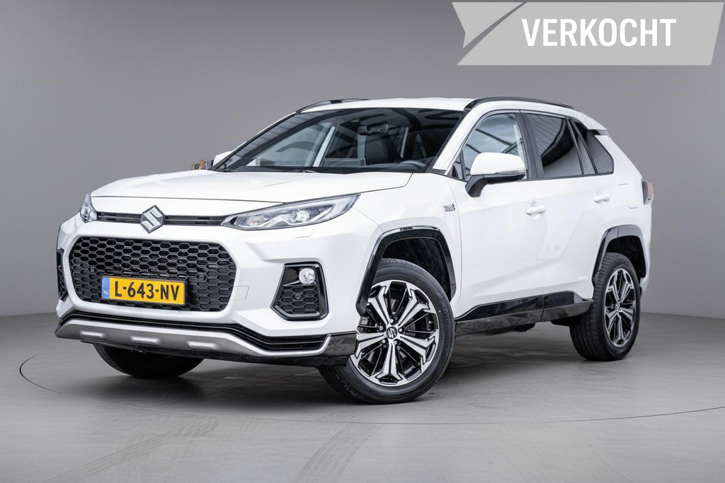 Suzuki Across 2.5 Plug-in Hybrid Style 53644757-0.jpg | Luitjes Car Company
