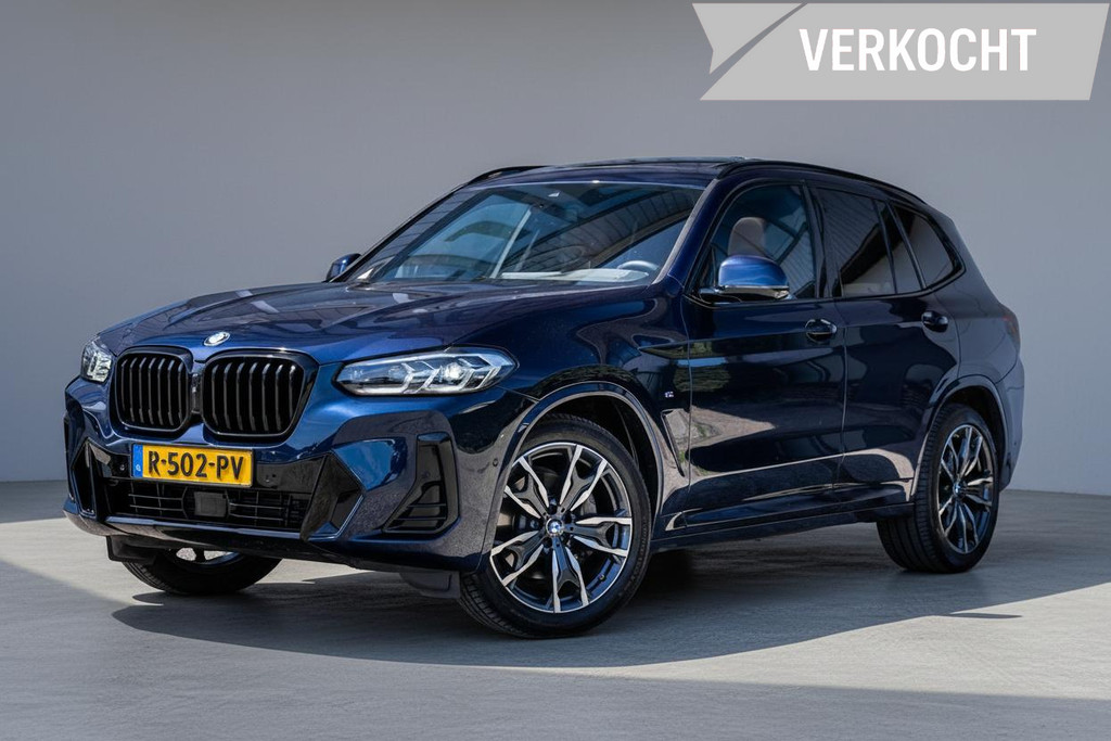 BMW X3 xDrive30i 245pk M-Sport 53910432-0.jpg | Luitjes Car Company