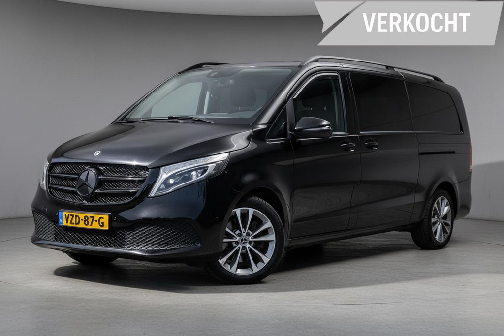 Mercedes-Benz V-Klasse 300d Extra Lang 53915563-0.jpg | Luitjes Car Company