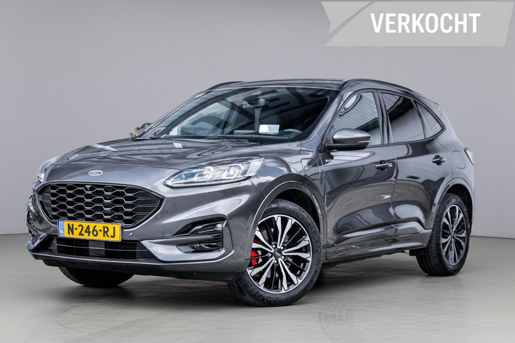 Ford Kuga 2.5 PHEV ST-Line X 54127195-0.jpg | Luitjes Car Company