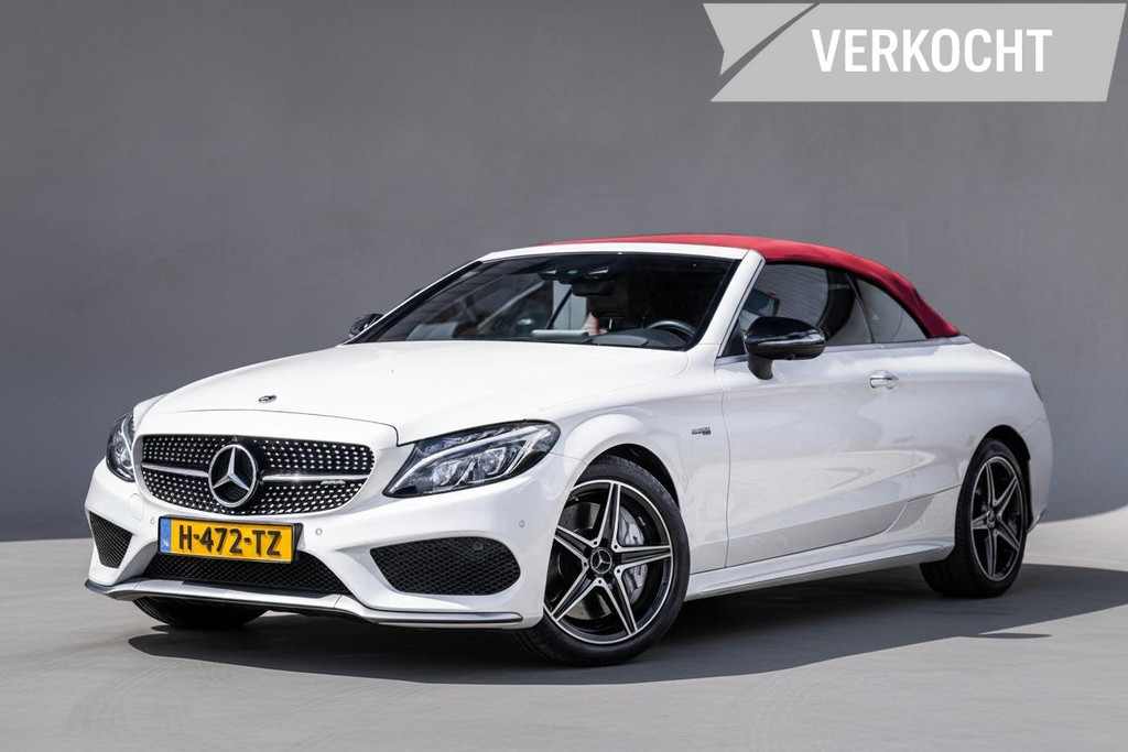 Mercedes-Benz C-Klasse Cabrio AMG 43 4MATIC 54127782-0.jpg | Luitjes Car Company